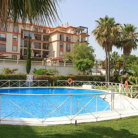 Avenida Gandhi Apartment