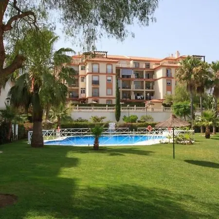 Avenida Gandhi Apartment