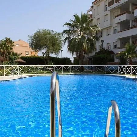 Avenida Gandhi Apartment *